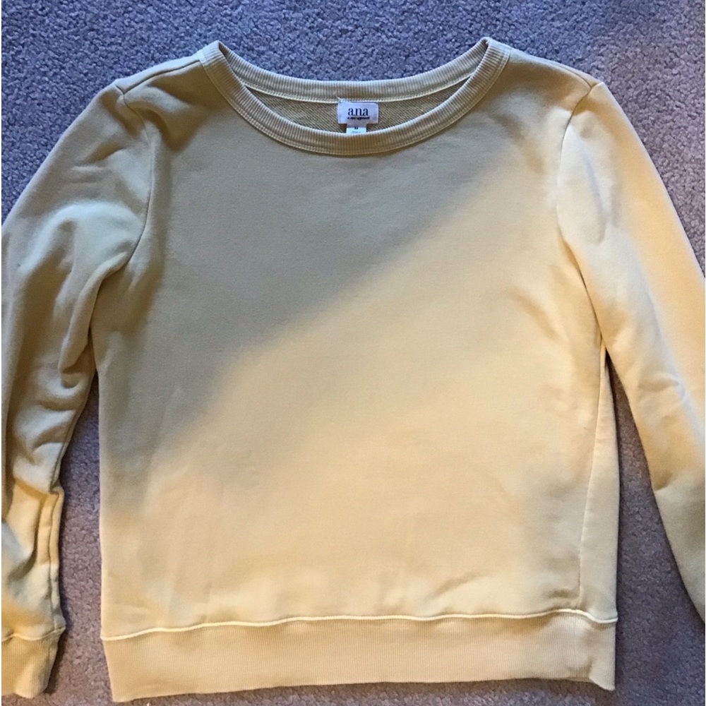 Women’s Sweatshirt,